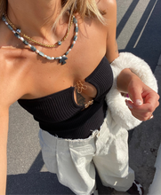 Charger l&#39;image dans la galerie, Collier Elisa
