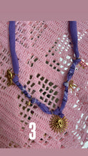Charger l&#39;image dans la galerie, Collier Bandana
